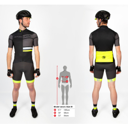 Endura Asym S/S LTD E5088