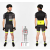 Endura Asym S/S LTD E5088