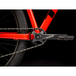 Trek Marlin 7 Czerwono-Żółty