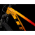 Trek Marlin 7 Czerwono-Żółty