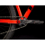 Trek Marlin 7 Czerwono-Żółty