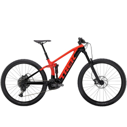 Trek Rail 9.5 SX 2021 625 Wh rozm. M rower testowy ELEKTRYK