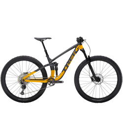 Trek Fuel EX 5 Marigold
