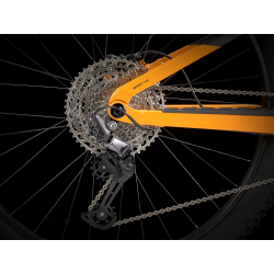 Trek Fuel EX 5 Marigold