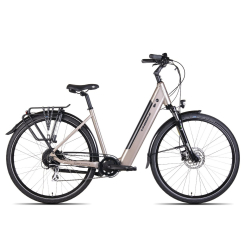 Unibike Optima