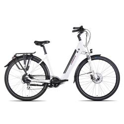 Unibike Optima
