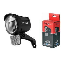 PROX Canis LED 15LUX E-BIKE DC12-48V