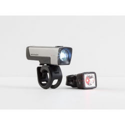 Bontrager Zestaw lampek Ion Comp R / Flare R City
