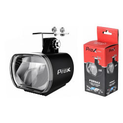 PROX Fornax LED 30LUX E-BIKE DC 36-48V