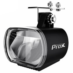 PROX Fornax LED 30LUX E-BIKE DC 36-48V
