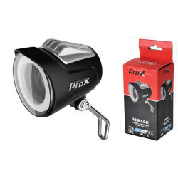 PROX Mirach LED 20LUX E-BIKE DC 36-48V