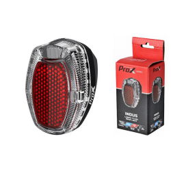 PROX Indus na błotnik 4xSMD LED E-BIKE DC 12-80V