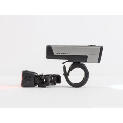 Bontrager Zestaw lampek Ion Comp R / Flare R City