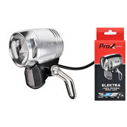 PROX Elektra LED E-BIKE DC 36-48V