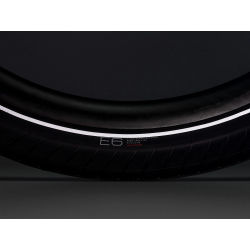 Bontrager E6 Hard-Case Lite
