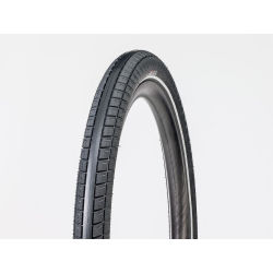 Bontrager E6 Hard-Case Lite