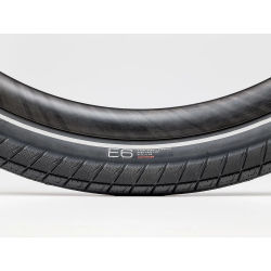 Bontrager E6 Hard-Case Lite