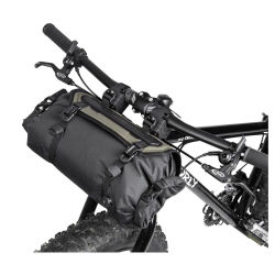 TOPEAK LOADER FRONTLOADER (na kierownicę 8 Litrów)