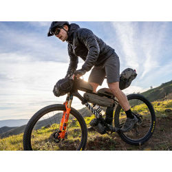 TOPEAK LOADER FRONTLOADER (na kierownicę 8 Litrów)