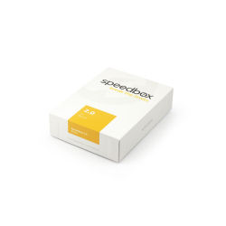 SpeedBox 2 Bosch CHIP TUNNING Active/Perfomance/CX