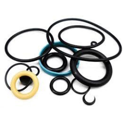 FOX Kit: Rebuild, FLOAT, RP3 Damper zestaw uszczelek