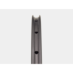 Bontrager Aeolus Elite 50 TLR Disc Clincher - tył