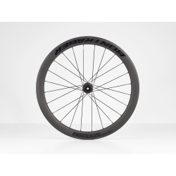 Bontrager Aeolus Elite 50 TLR Disc Clincher - tył