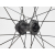 Bontrager Aeolus Elite 50 TLR Disc Clincher - przód