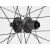 Bontrager Aeolus Elite 50 TLR Disc Clincher - tył