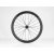 Bontrager Aeolus Elite 50 TLR Disc Clincher - tył