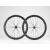 Bontrager Aeolus Elite 50 TLR Disc Clincher - przód