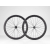 Bontrager Aeolus Elite 50 TLR Disc Clincher - tył
