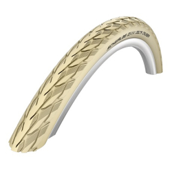 SCHWALBE DELTA CRUISER PLUS 700 * 1,4 krem