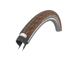 SCHWALBE DELTA CRUISER PLUS 700 * 1,4 brąz