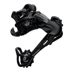 Sram X-5 średni wózek tył