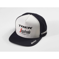 Trek Santini Trek-Segafredo czapka na podium