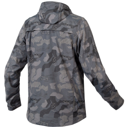 Endura Hummvee Windproof Shell E9171 camo
