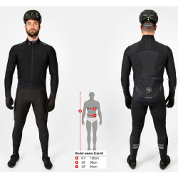 Endura Pro SL 3-Season E9179