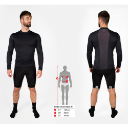 Endura Transloft L/S E3209