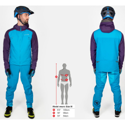 Endura MT500 Freezing Point II E9173