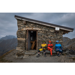 Endura MT500 Supercraft L/S damska E3219