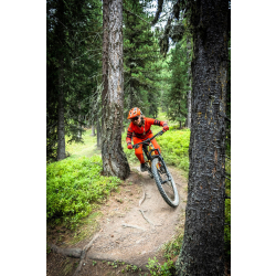 Endura MT500 Supercraft L/S damska E3219