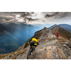 Endura MT500 Scenic L/S Tee LTD E3222