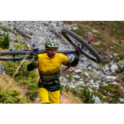 Endura MT500 Scenic L/S Tee LTD E3222