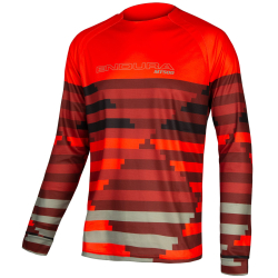 Endura MT500 Supercraft L/S E3218