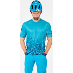 Endura SingleTrack Print Tee LTD E3220
