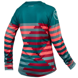 Endura MT500 Supercraft L/S damska E3219