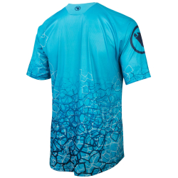Endura SingleTrack Print Tee LTD E3220