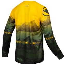 Endura MT500 Scenic L/S Tee LTD E3222