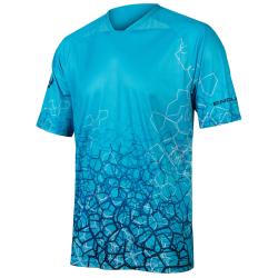Endura SingleTrack Print Tee LTD E3220